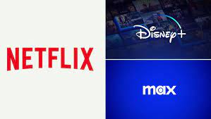¿Cuál es el Mejor Servicio de Streaming en México en 2025? Comparativa Completa de Netflix, Disney+ y MAX