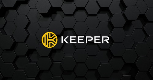 Keeper: Plataforma de ciberseguridad confiable con IA