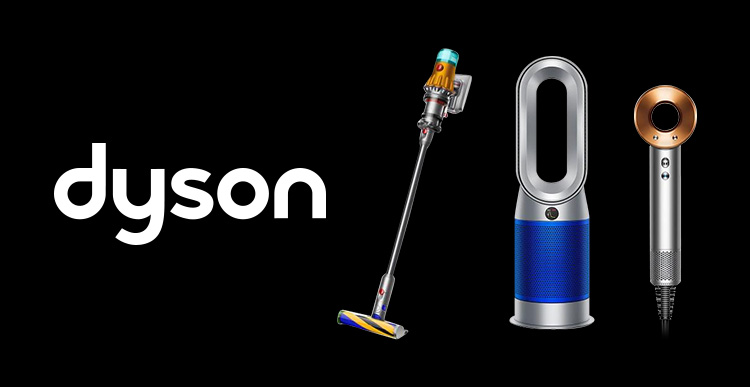 Dyson: Tecnología e Innovación para tu Hogar