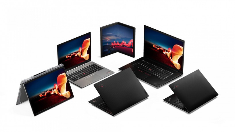 Lenovo: Tecnología Innovadora para Todo