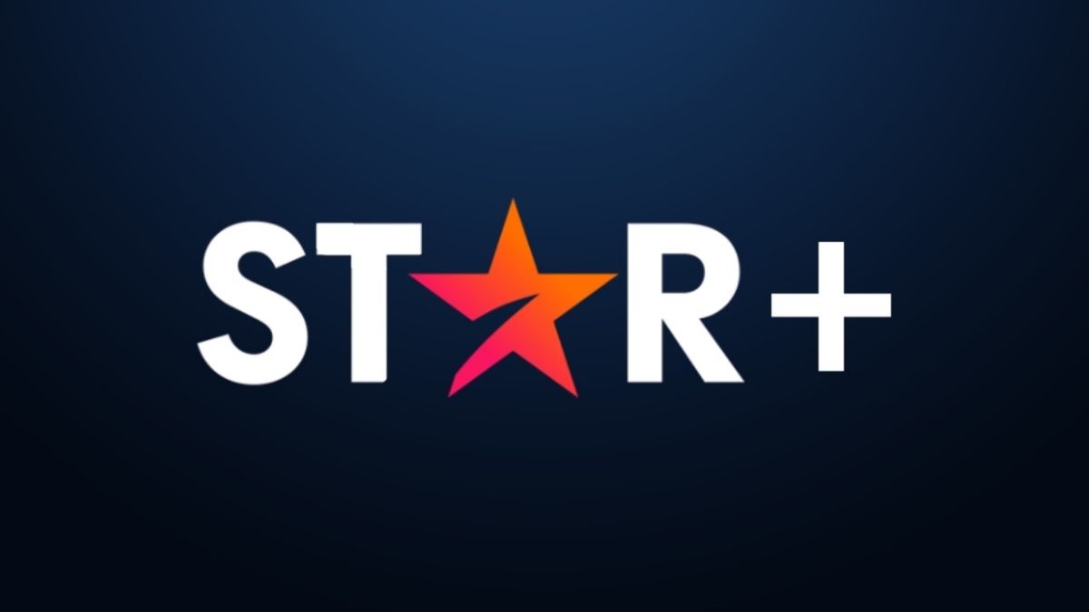 Star + (Star Plus)
