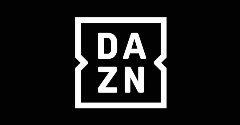 DAZN Logo