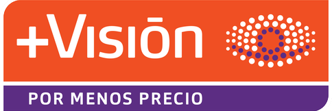 Masvisión: Calidad y Tecnología para el Cuidado de tu Visión  Logo