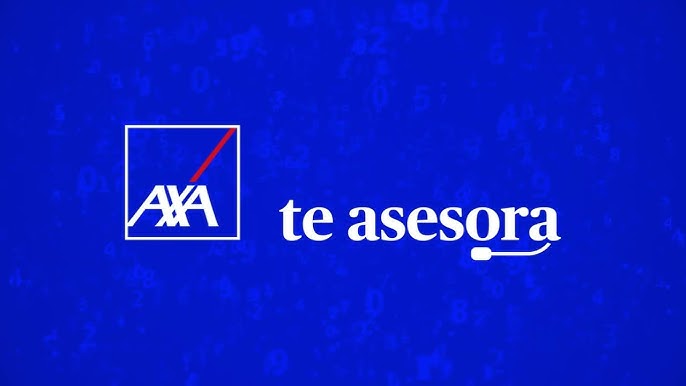 AXA México: Protección y Tranquilidad para tu Vehículo  Logo