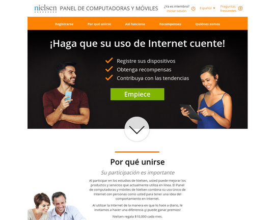 Nielsen no te pierdas las ofertas mas esperadas del año